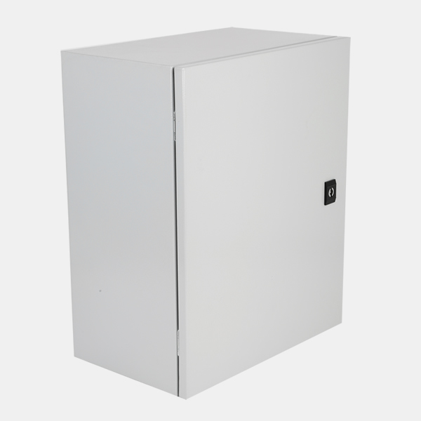 XJBS-A-D Wall mount enclosure with inner door