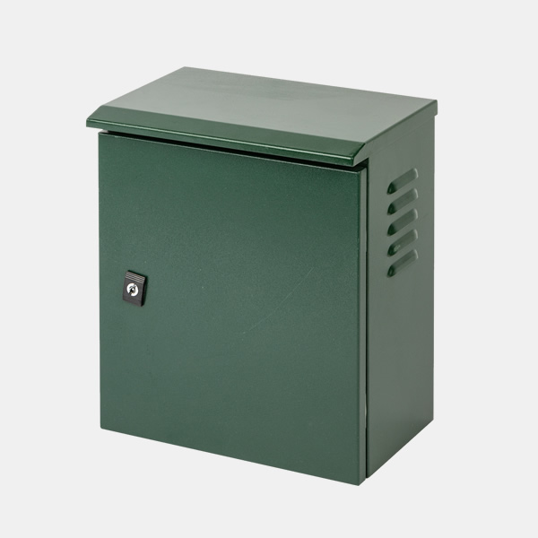 XJBS-D Outdoor wall mount enclosures