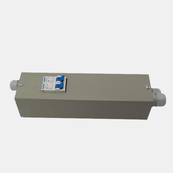 XJBZ-C Street light cutout junction box