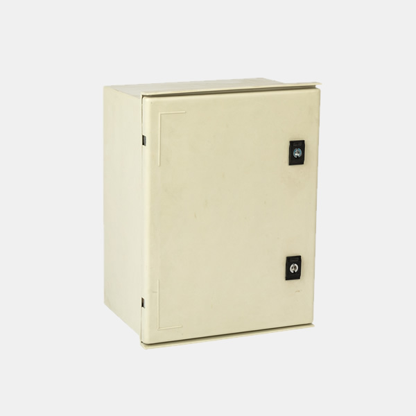 XJRH Fiberglass wall mount enclosures