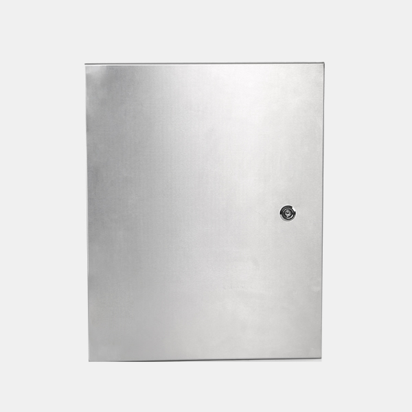 XJSS Stainless steel wall mount enclosures